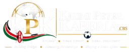 Kirimi Peter Kaberia, CBS